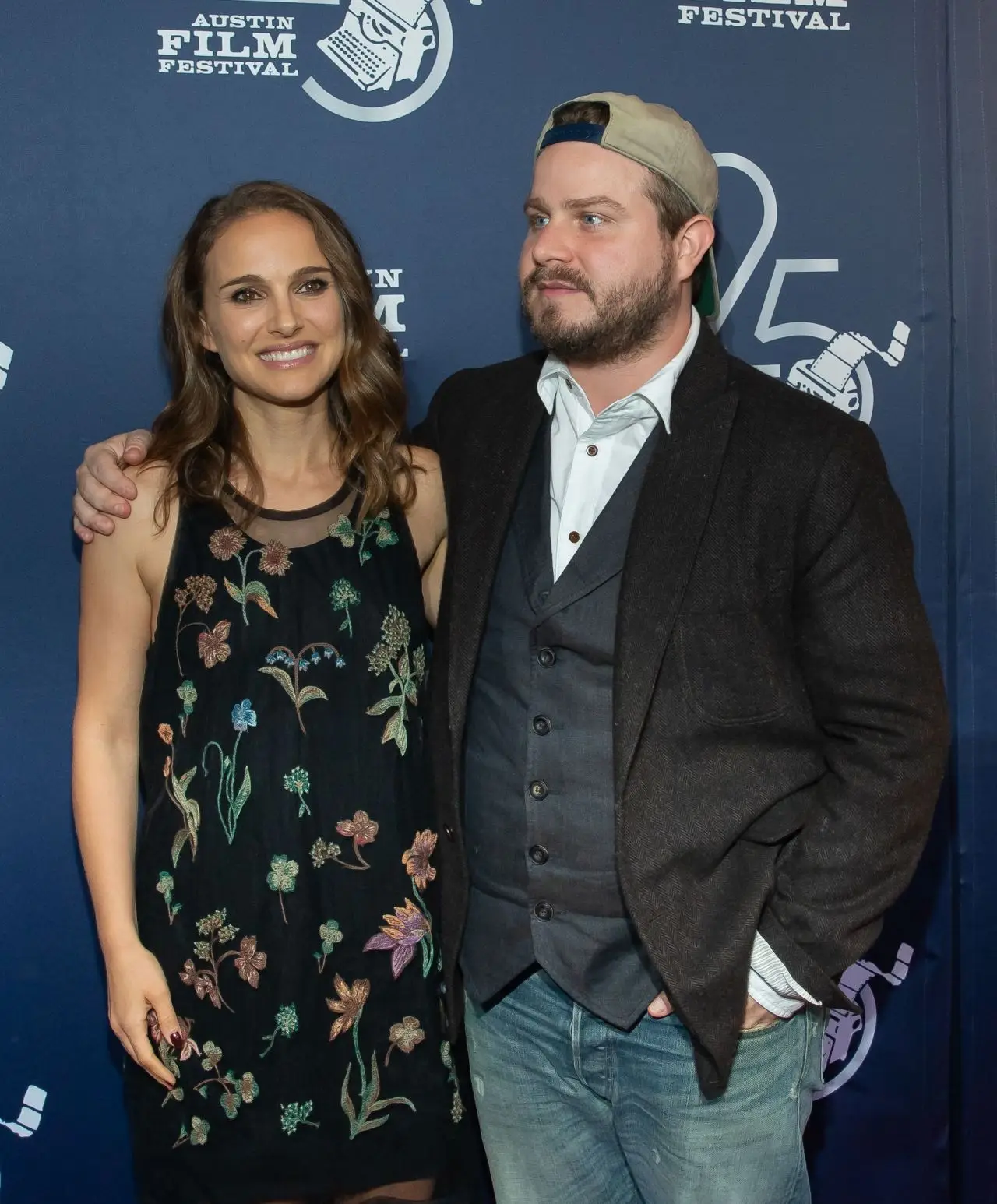 Natalie Portman at Vox Lux Premiere at the 25th Annual Austin Film Festival3